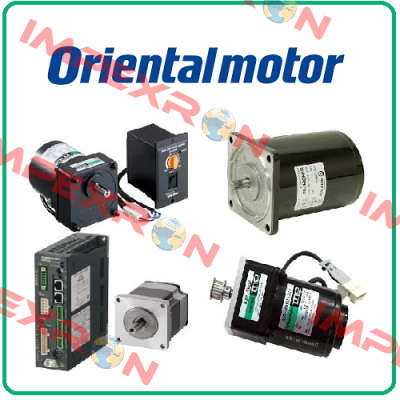 4RK25GN-AW2MU Oriental Motor