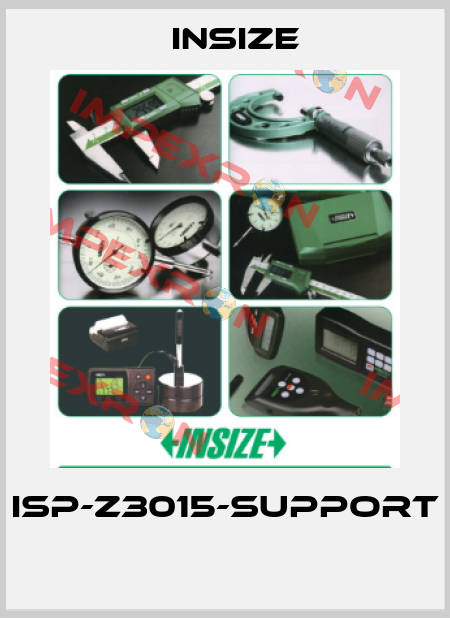 ISP-Z3015-SUPPORT  INSIZE