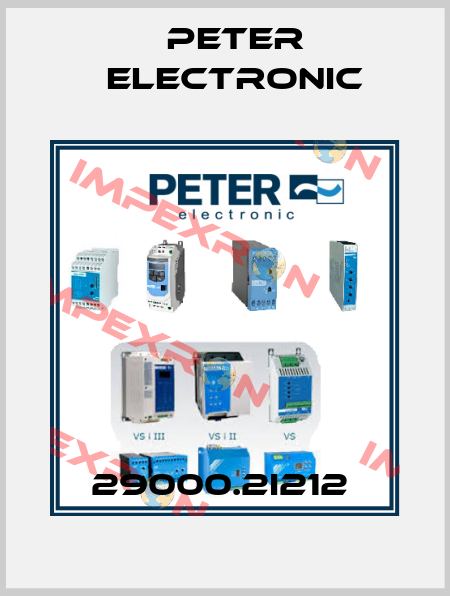 29000.2I212  Peter Electronic