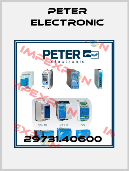 29731.40600  Peter Electronic