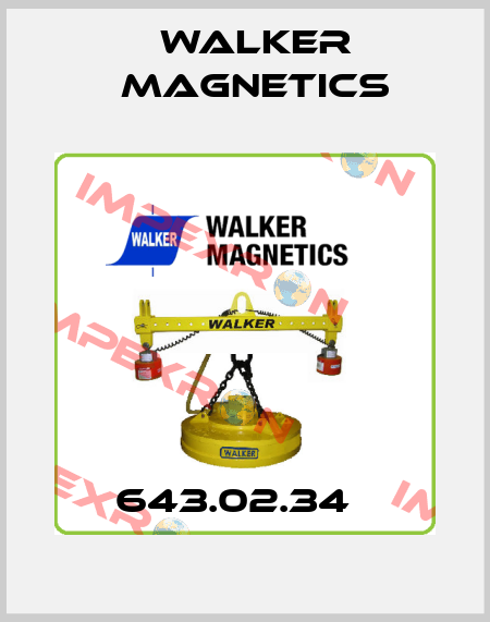 643.02.34   Walker Magnetics