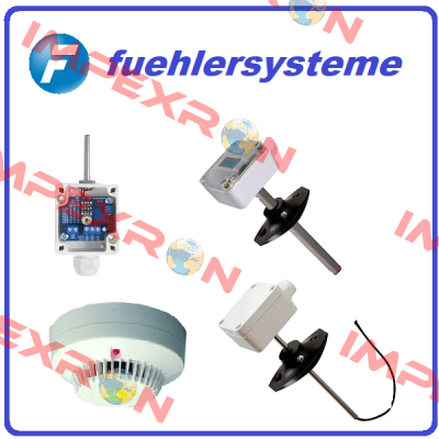 DG/H-40  FuehlerSysteme