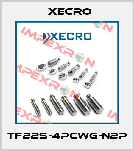 TF22S-4PCWG-N2P Xecro