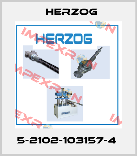 5-2102-103157-4  Herzog