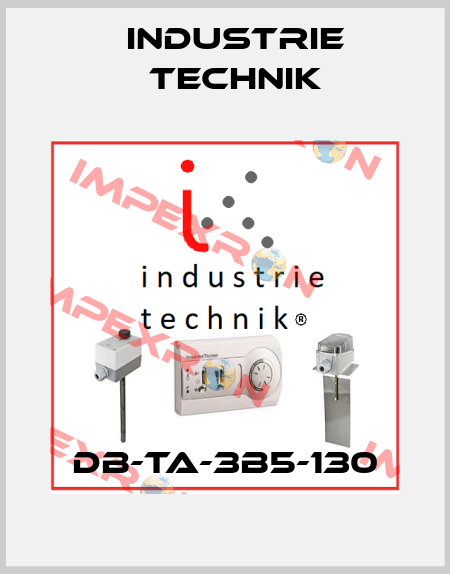 DB-TA-3B5-130 Industrie Technik