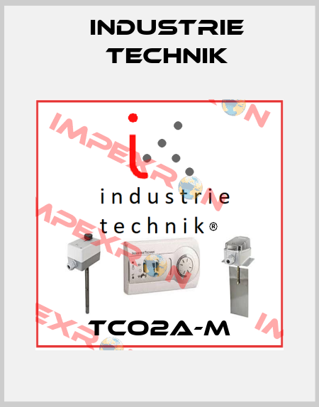 TCO2A-M Industrie Technik