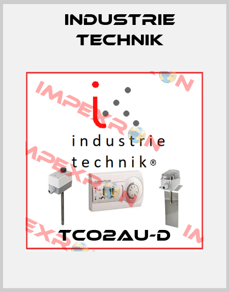 TCO2AU-D Industrie Technik