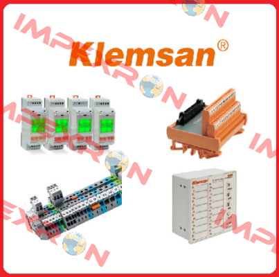 533250B  Klemsan