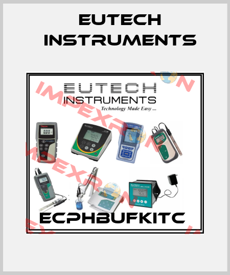 ECPHBUFKITC  Eutech Instruments