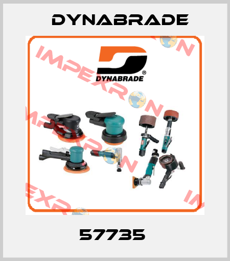 57735  Dynabrade