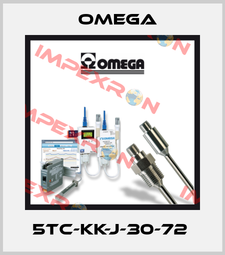 5TC-KK-J-30-72  Omega