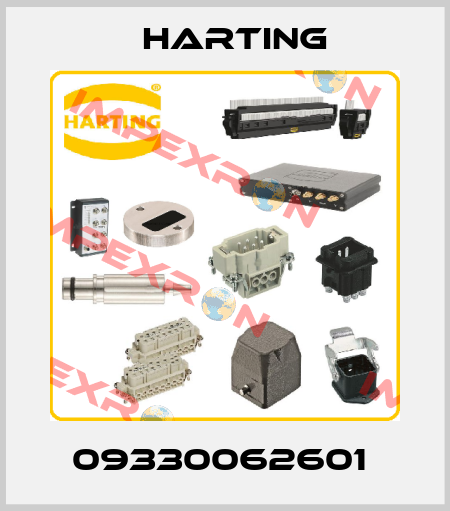 09330062601  Harting