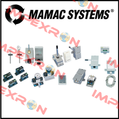 TE-701-D-3-A  Mamac Systems