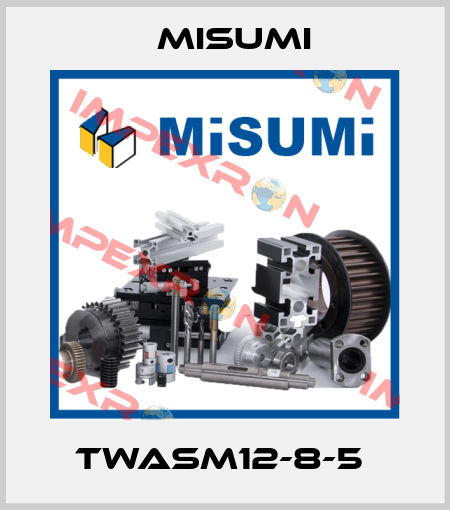 TWASM12-8-5  Misumi
