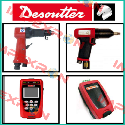 6151652330  ECP10LT  ECP10LT  Desoutter