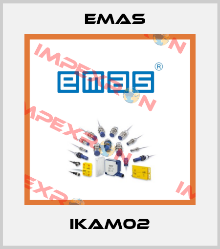 IKAM02  Emas