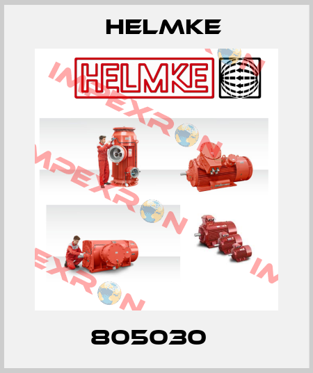 805030   Helmke