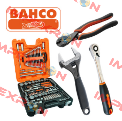 2101GC-160IP Bahco