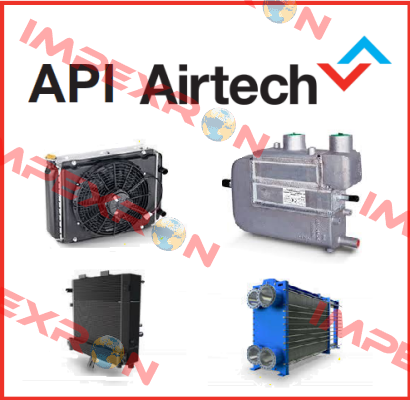 619-1006M-BSP API Airtech