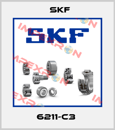 6211-C3  Skf