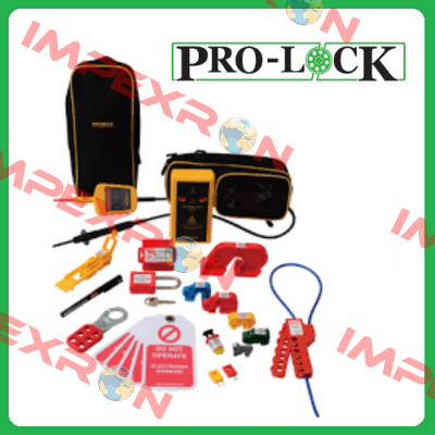 ProCompXSRC Pro-lock