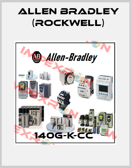 140G-K-CC  Allen Bradley (Rockwell)