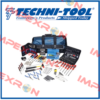 656GA095  Techni Tool