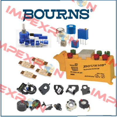 6639S-1-203 Bourns