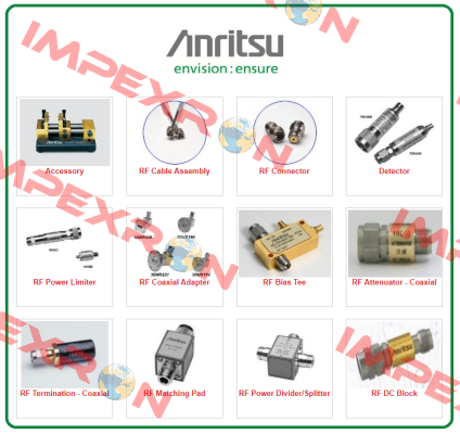 7002  Anritsu