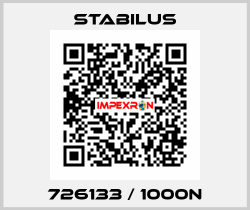 726133 / 1000N Stabilus
