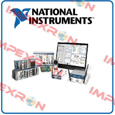 781398-01 National Instruments