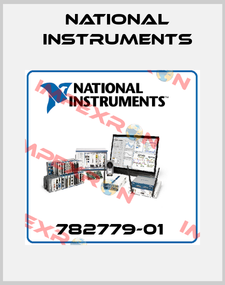 782779-01  National Instruments