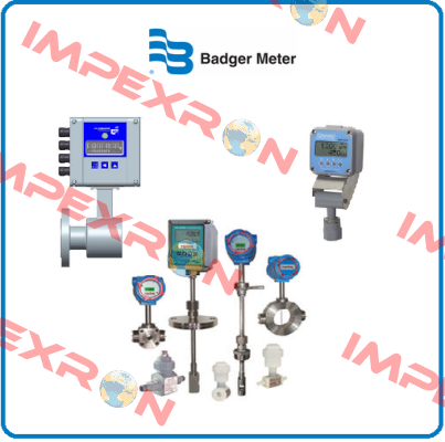 1001GCN36SVOSGLN36 Badger Meter