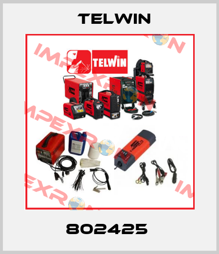 802425  Telwin