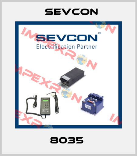 8035  Sevcon