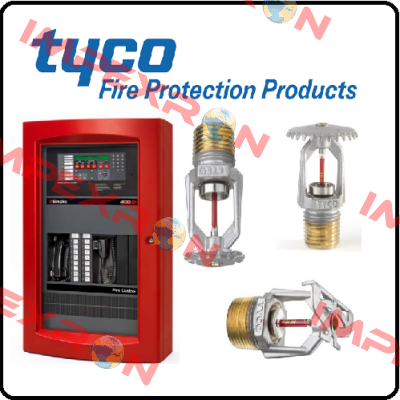 3000-9017-F  Tyco Fire