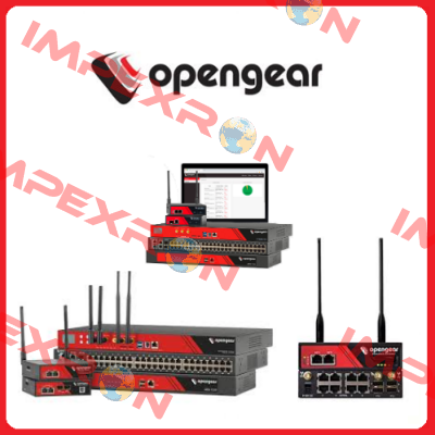 IM4248-2-DAC-X2-EU  Opengear