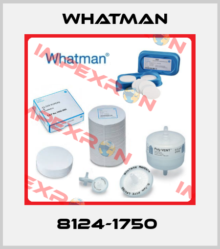 8124-1750  Whatman