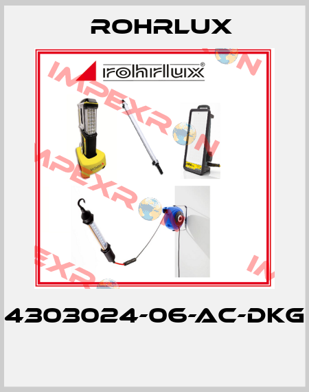 4303024-06-AC-DKG  Rohrlux