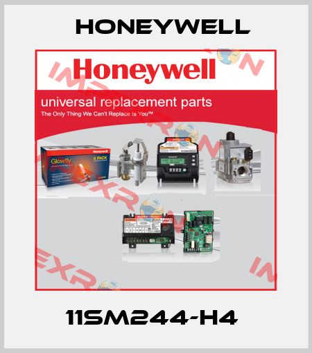 11SM244-H4  Honeywell