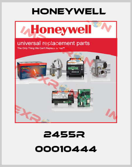 2455R  00010444 Honeywell