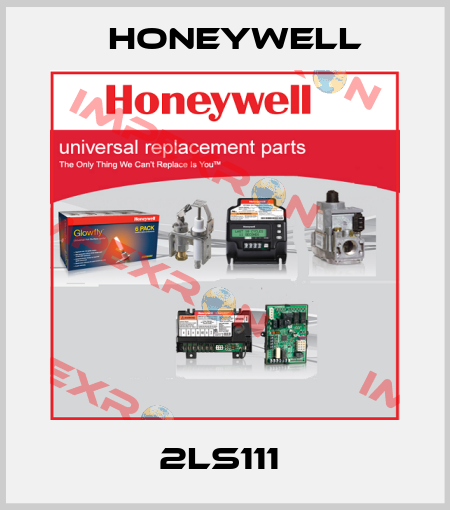 2LS111  Honeywell