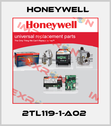 2TL119-1-A02  Honeywell