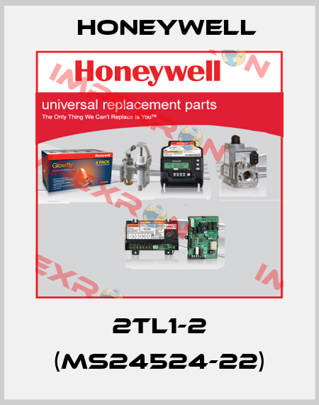 2TL1-2 (MS24524-22) Honeywell
