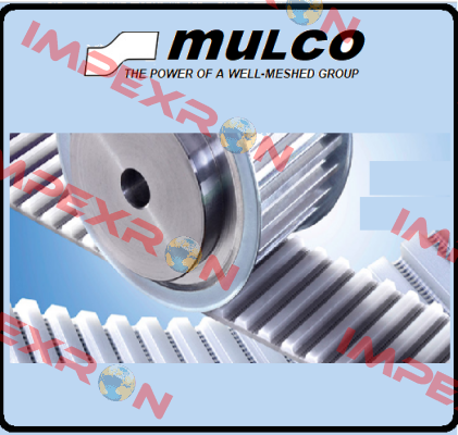 1007722-10 Mulco