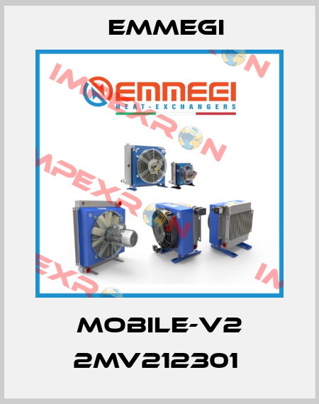 MOBILE-V2 2MV212301  Emmegi