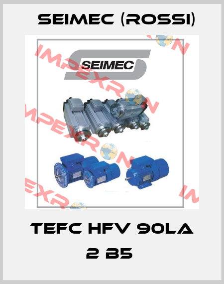 TEFC HFV 90LA 2 B5  Seimec (Rossi)
