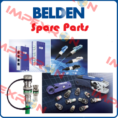 932 632-106 Belden (Lumberg / Hirschmann)