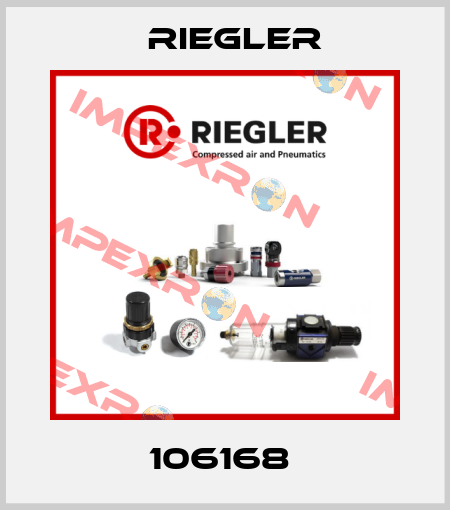 106168  Riegler