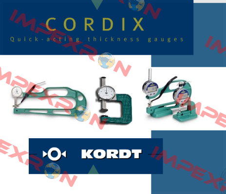 T100499 , type 3060 h CORDIX